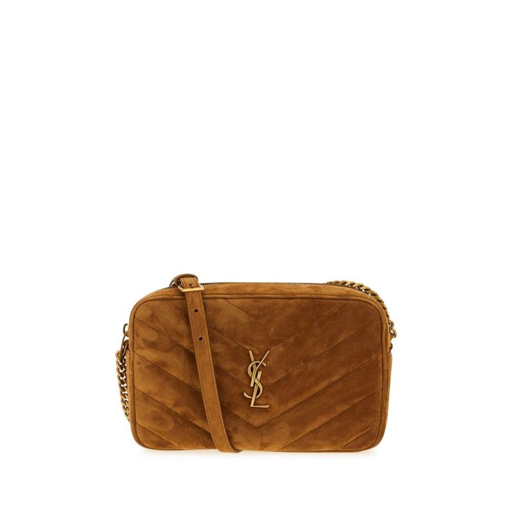 Saint Laurent Woman Bags Crossbody Bags